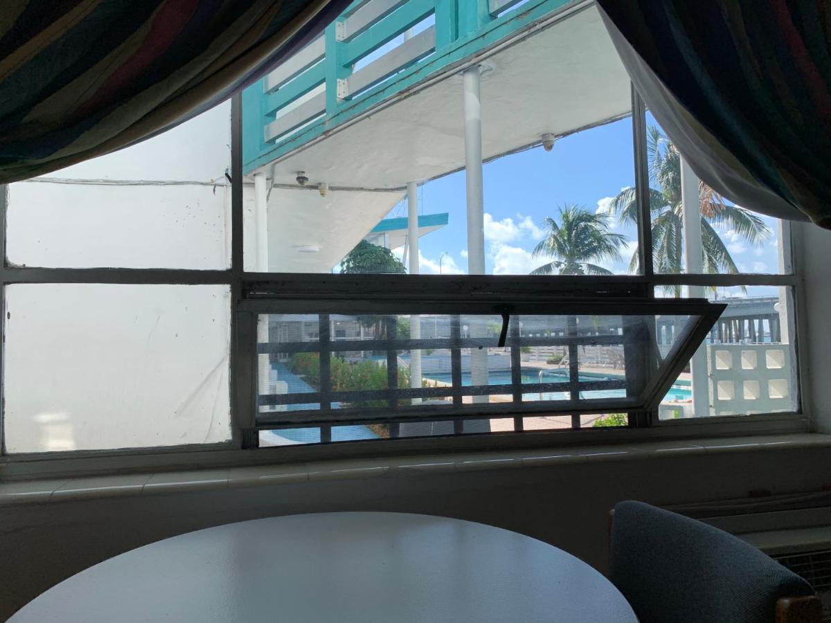 International Inn On The Bay Miami Beach Exteriér fotografie